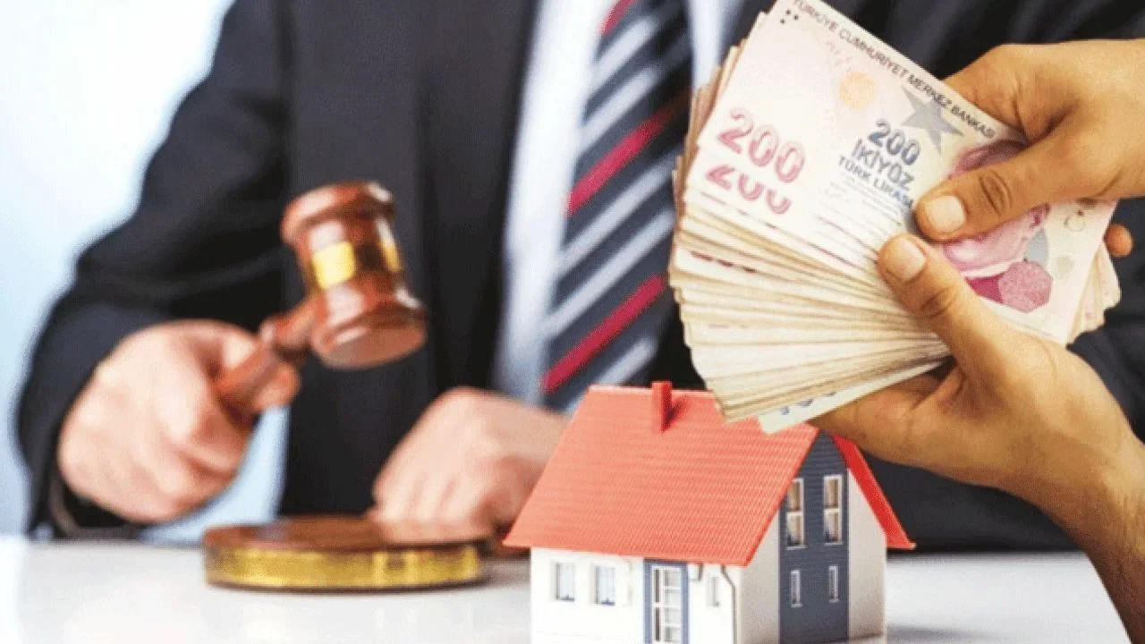 13 Bin 500 TL'lik kira krizi mahkemeye taşındı: Yargıtay son noktayı koydu