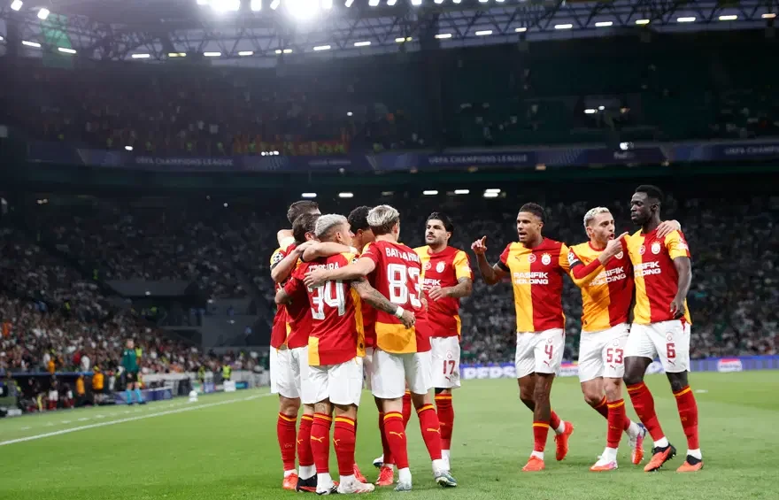 13 Eylül spor manşetleri: Kartal dönüşü, BJK Avrupa, TS hayal kırıklığı