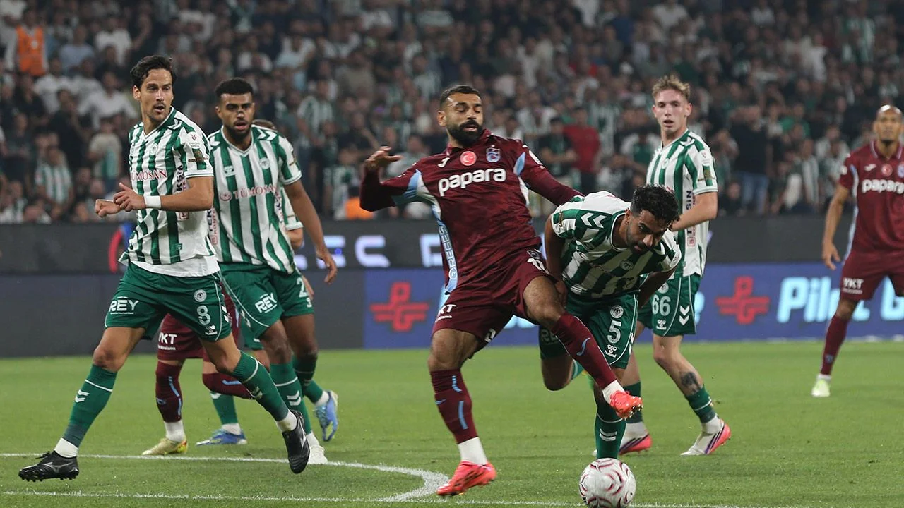 13 Eylül spor manşetleri: Kartal dönüşü, BJK Avrupa, TS hayal kırıklığı