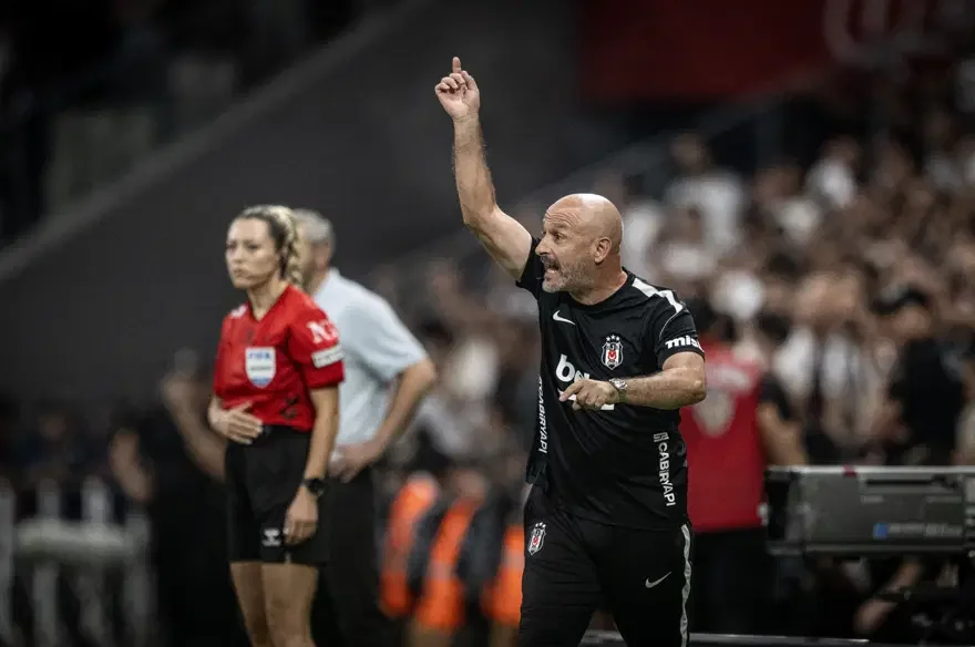 13 Eylül spor manşetleri: Kartal dönüşü, BJK Avrupa, TS hayal kırıklığı