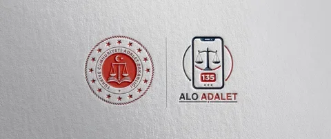 135 Alo Adalet dönemi başladı! Ankara, İzmir ve Kayseri'de hatlar açık