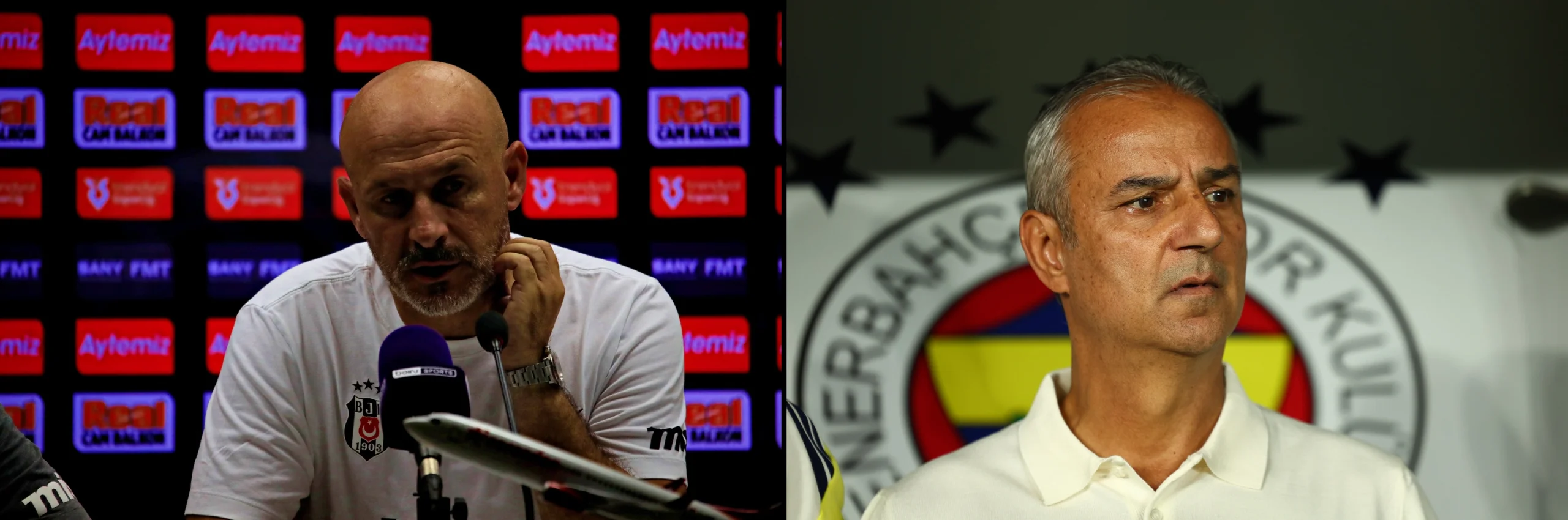 2-0'dan 3-2'ye dönmüştü, şimdi rövanş zamanı: Kartal- Italiano karşı karşıya
