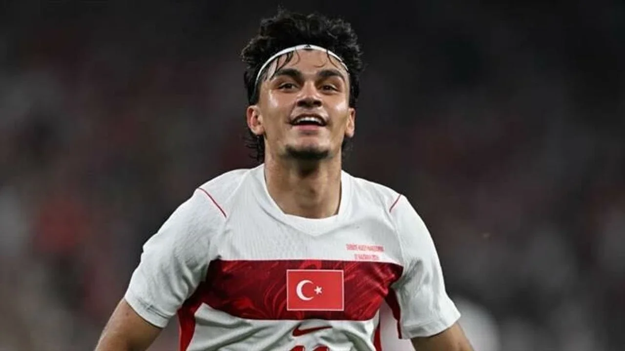 2 Eylül spor manşetleri: Tekke gitti, Can harekâtı, Camavinga