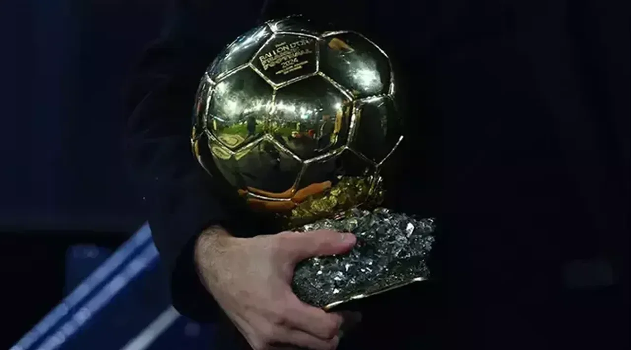 2026 Ballon d'Or adayları belli oldu! Messi ve Lamine Yamal listede
