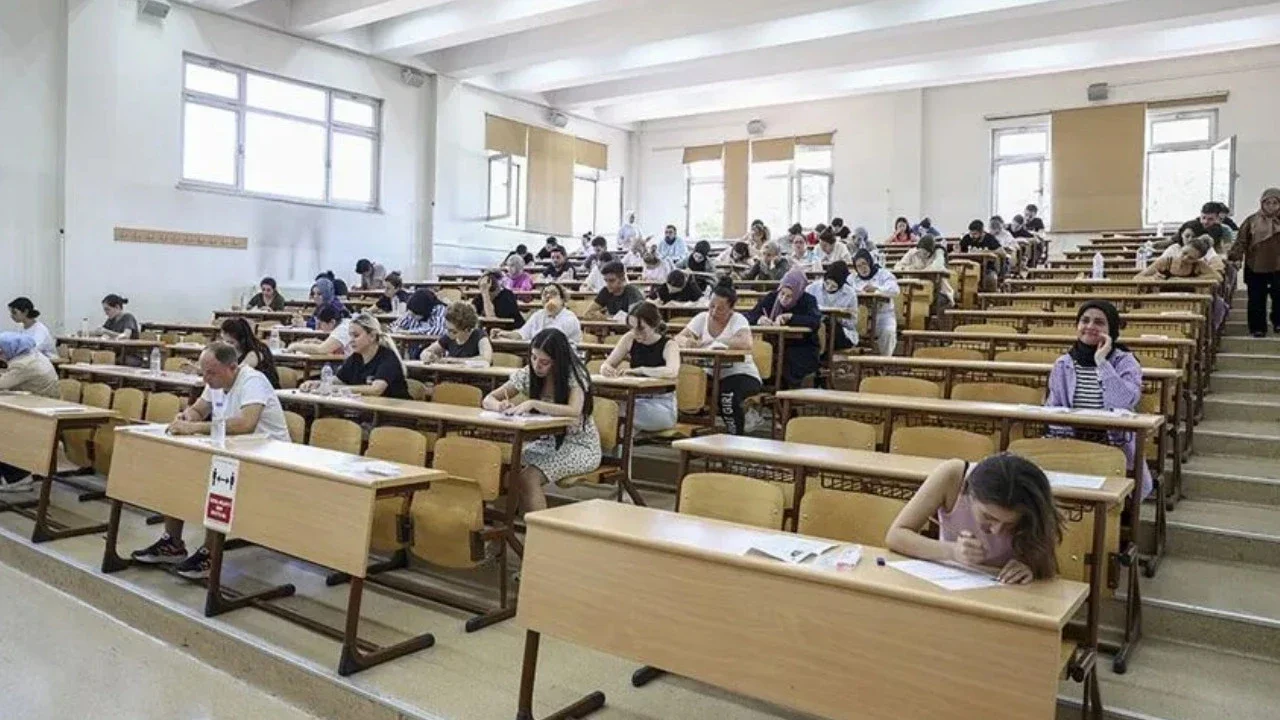 2026 KPSS lisans soru ve cevap anahtarı yayımlandı!