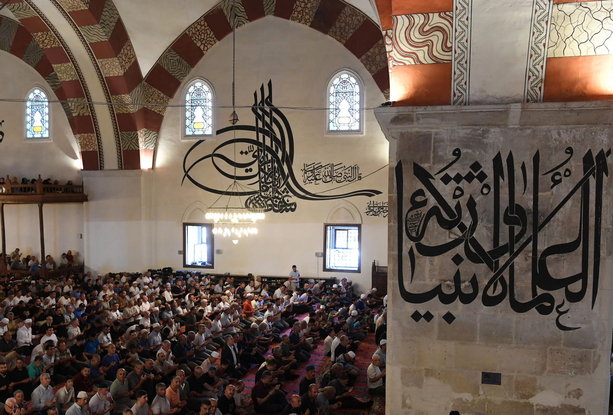 Güzel Ahlakın Yoluyla Birlik ve Doğruluk: Peygamberimizden Alınan Dersler