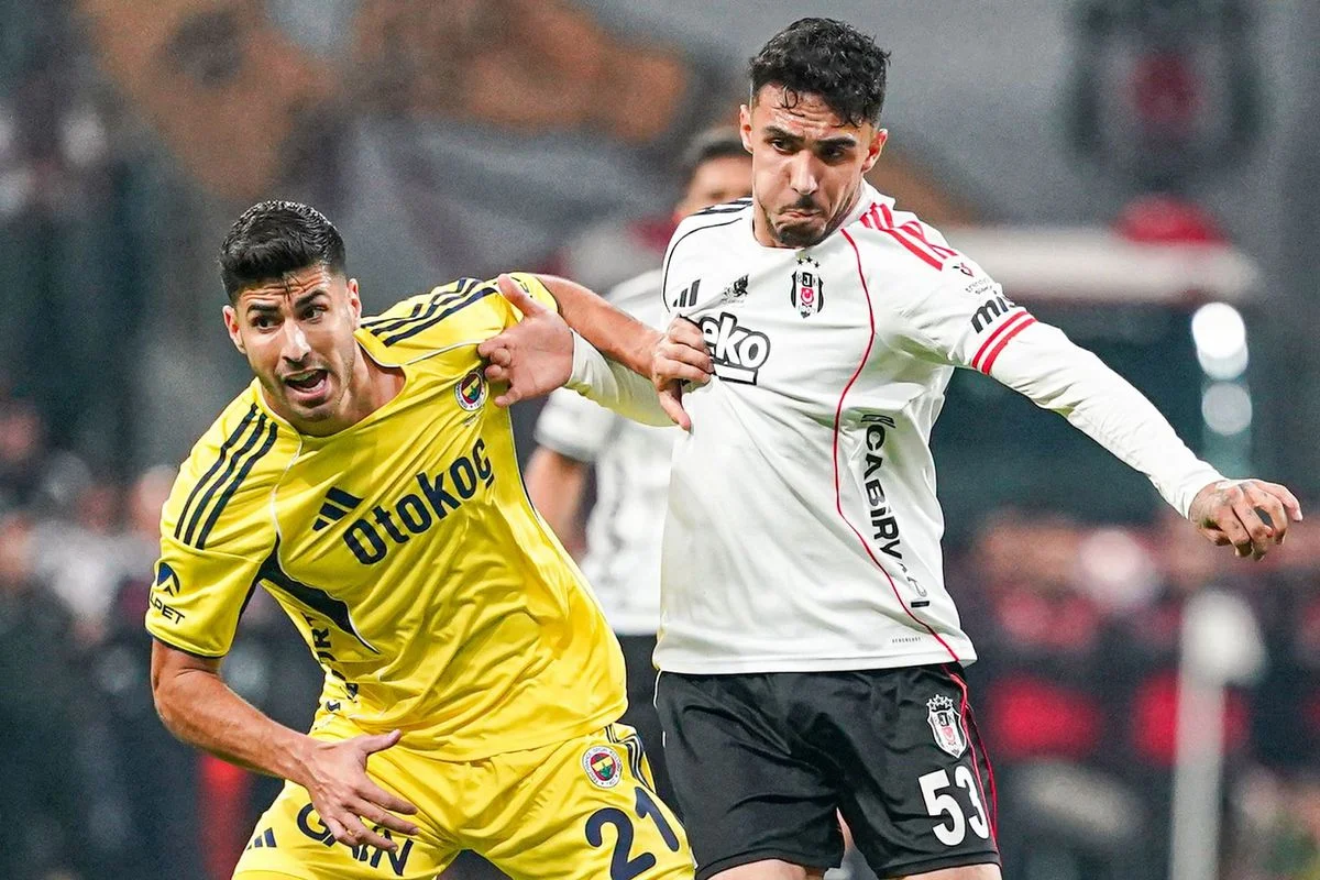 4 Eylül spor manşetleri: FB-BJK derbisi, Yarı finaldeyiz, Vlahovic ve Icardi
