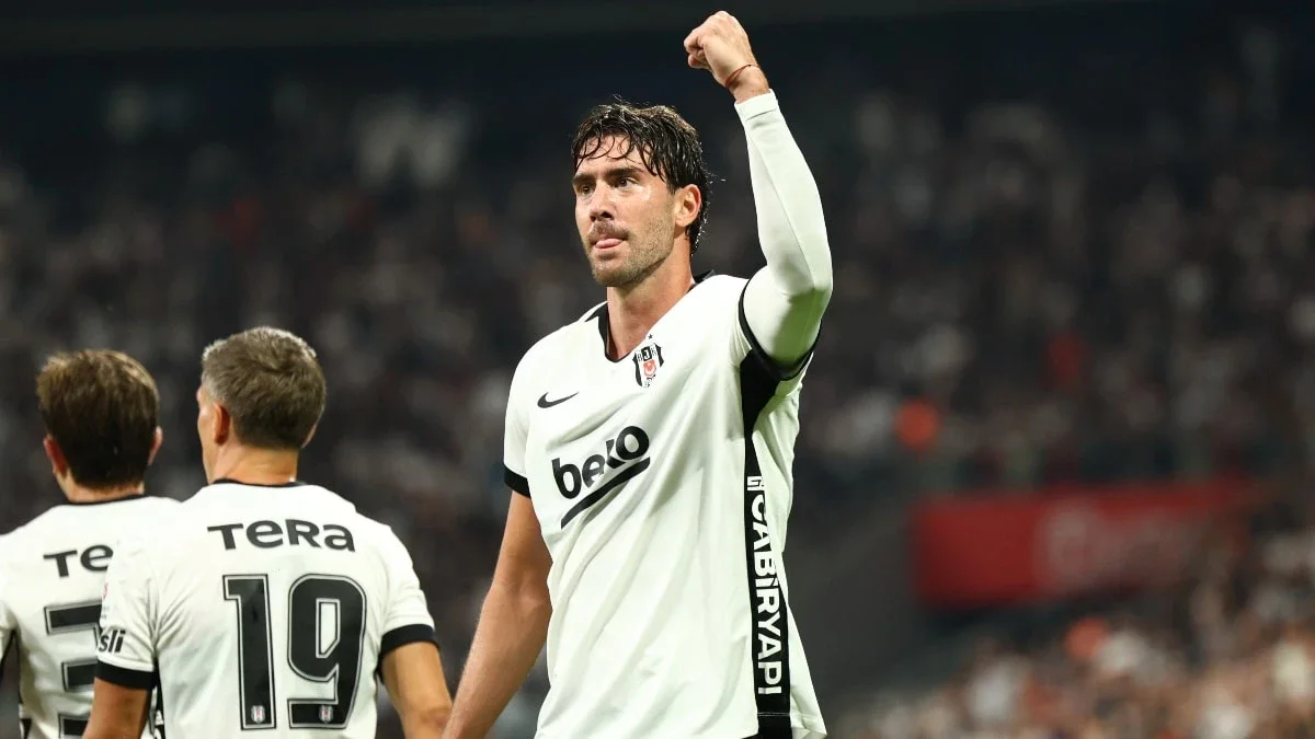 4 Eylül spor manşetleri: FB-BJK derbisi, Yarı finaldeyiz, Vlahovic ve Icardi