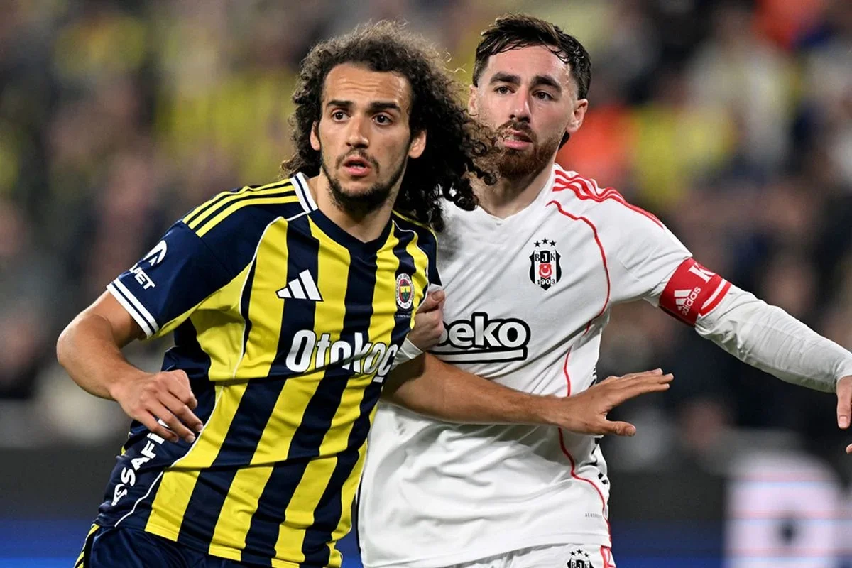 4 Eylül spor manşetleri: FB-BJK derbisi, Yarı finaldeyiz, Vlahovic ve Icardi