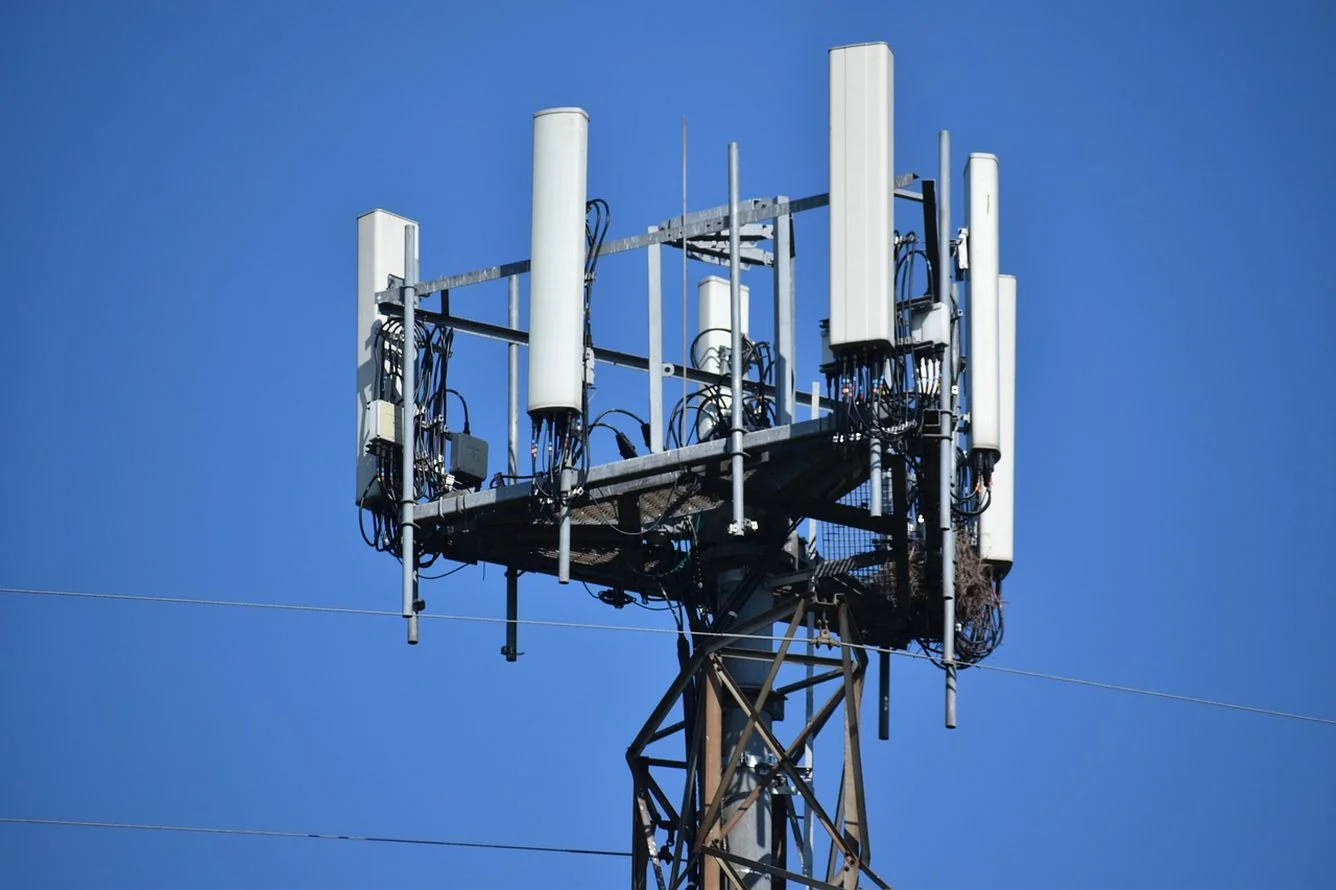 5G teknolojisinde "radyasyon ve kanser" araştırması