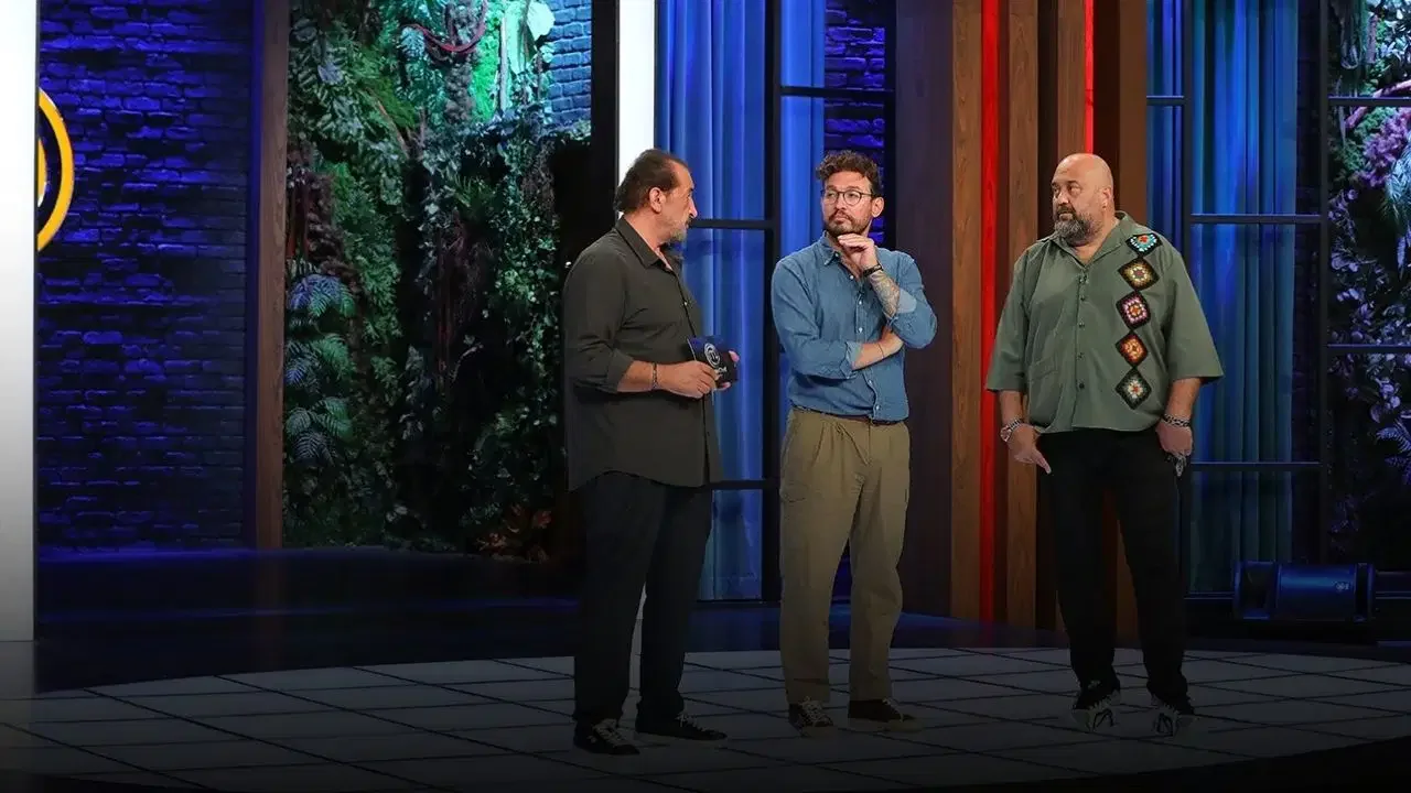 6 Eylül 2026'da MasterChef'ten kim elendi? Veda eden isim