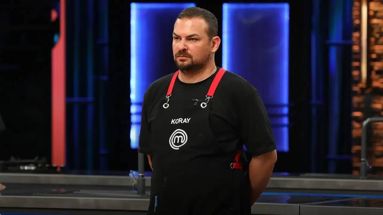 6 Eylül 2026'da MasterChef'ten kim elendi? Veda eden isim
