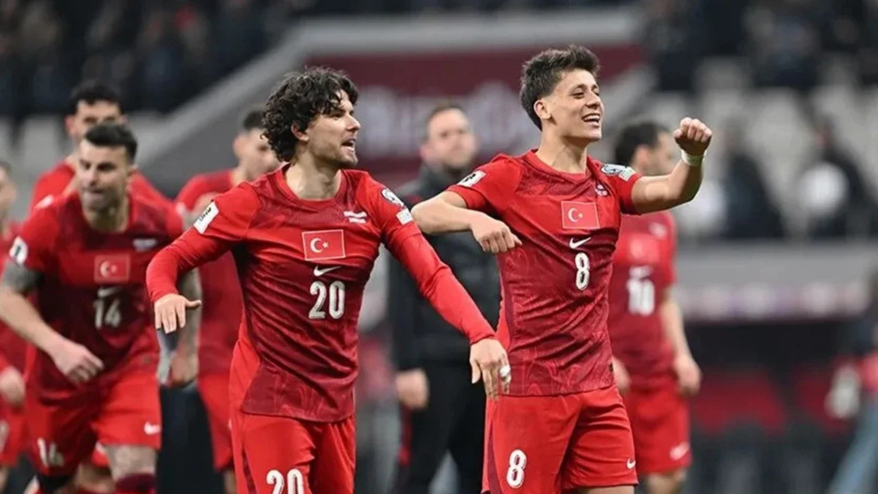 A Milli Takım bugün toplanıyor! İlk maç 25 Eylül'de Fransa ile