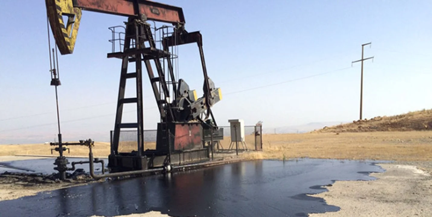 ABD'li şirket Diyarbakır'da petrol kuyusu açacak! 19 milyon TL yatırım