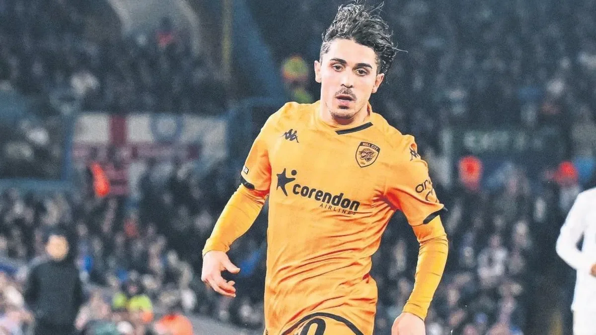 Abdülkadir Ömür Premier Lig kadrosuna alındı! Tarihi fırsat kapıda