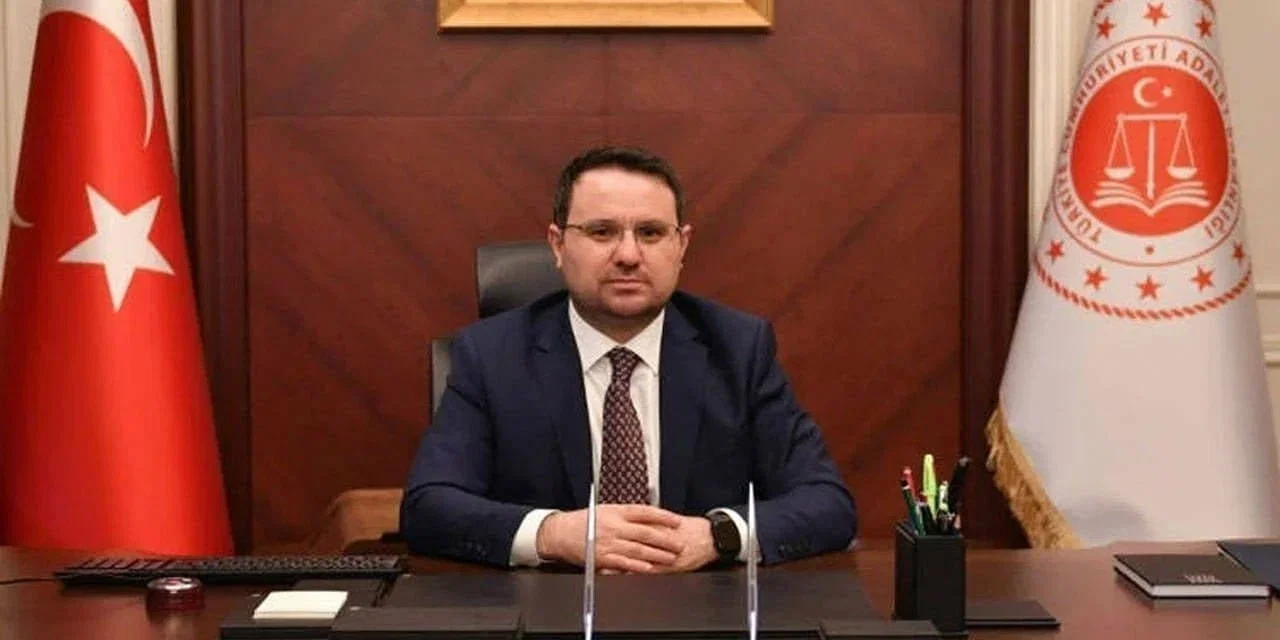 Adalet Bakanı Gürlek'ten Ahmet Şık’a yönelik hukuki adım