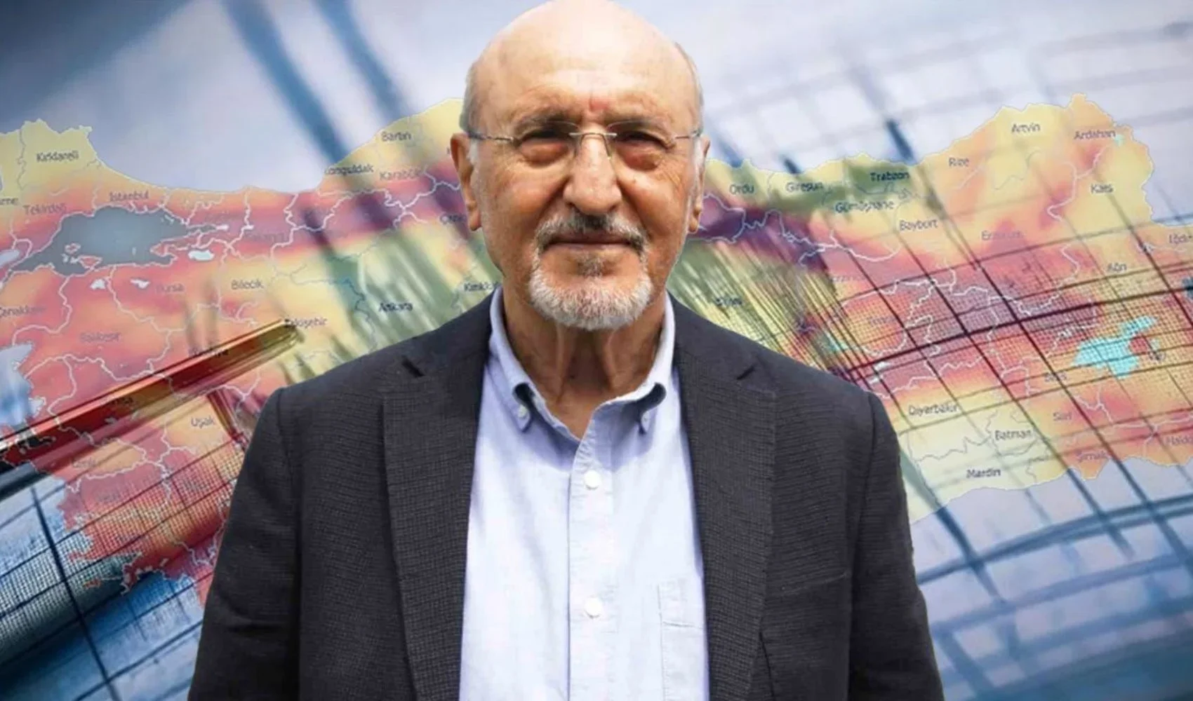 Adana depremi sonrası uyardı: "Savrun fayı kırılmadan kaldı, durum belirsiz!"