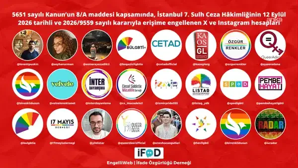 Aileyi hedef alan yapılara geçit yok: 73’lük listede hangi siteler var?