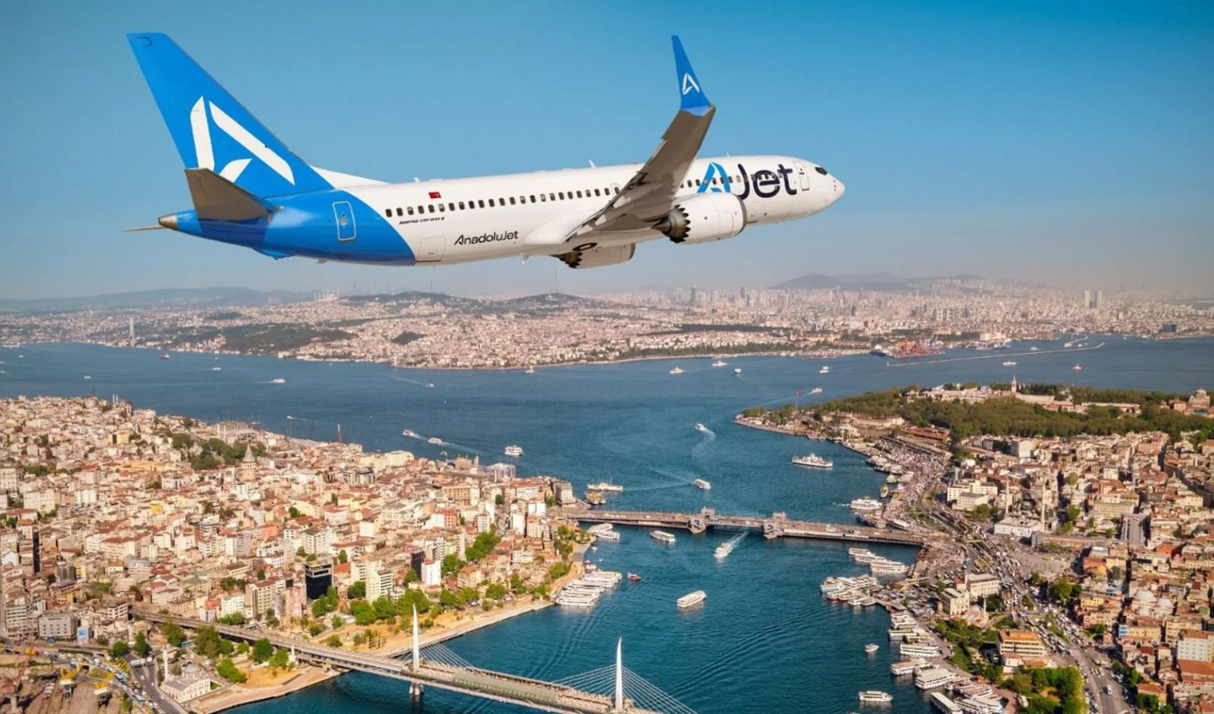 AJet'ten yüzde 30 indirim kampanyası! Bugün gece yarısına kadar