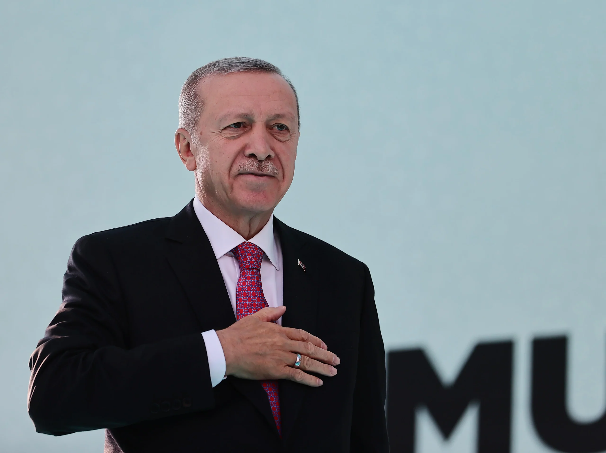 AK Parti erken seçim için tarih verdi: 1 haftalık formülle Erdoğan yeniden aday