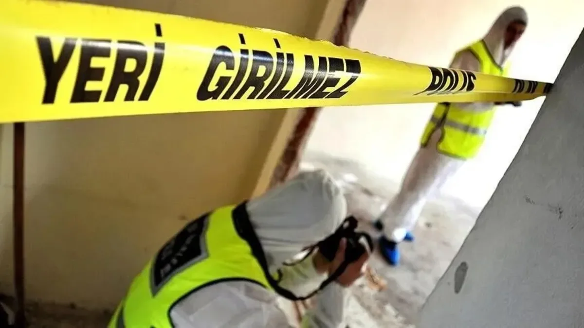 Aksaray, Gaziantep ve Manisa'daki 3 faili meçhul cinayet 11, 15 ve 19 yıl sonra aydınlatıldı