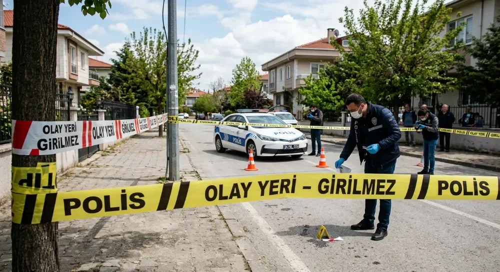 Aksaray, Gaziantep ve Manisa'daki 3 faili meçhul cinayet 11, 15 ve 19 yıl sonra aydınlatıldı