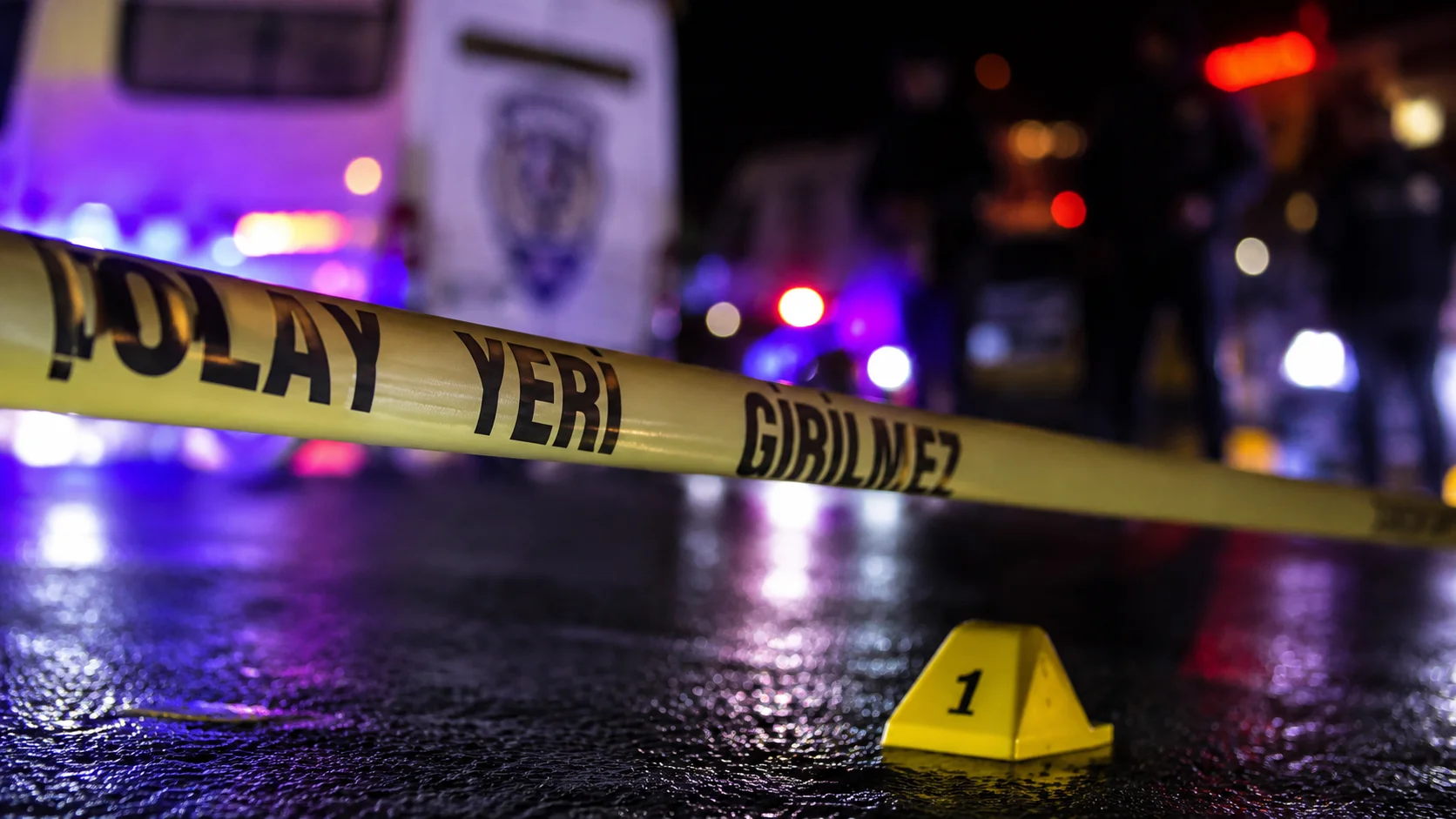 Aksaray, Gaziantep ve Manisa'daki 3 faili meçhul cinayet 11, 15 ve 19 yıl sonra aydınlatıldı