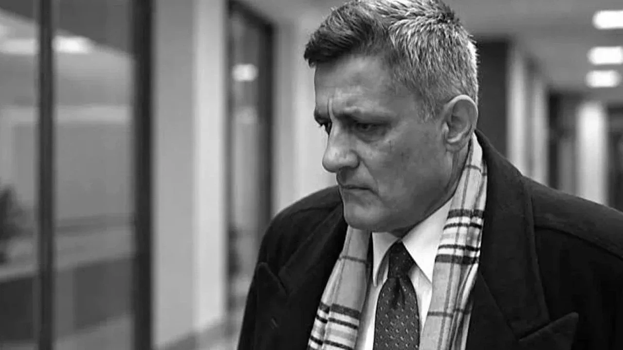 Ali İşgören kimdir, neden tutuklandı? Kaşif Kozinoğlu soruşturması