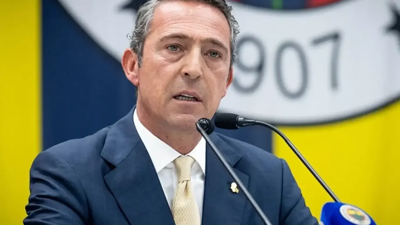 Ali Koç'un bir yıl önceki Ferhat Gündoğdu uyarısı: "Peşinde olacağım"