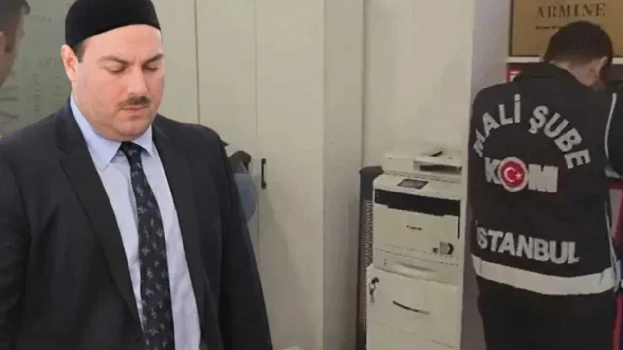Alihan Kuriş soruşturmasında 29 gözaltı kararı ve 23 şirkete kayyum