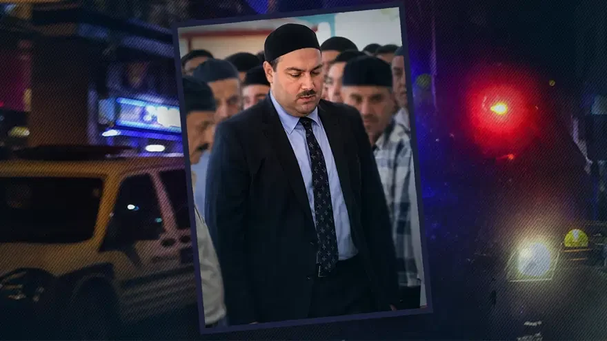 Alihan Kuriş soruşturmasında 5 şirkete el konuldu! Şirket sahibine gözaltı