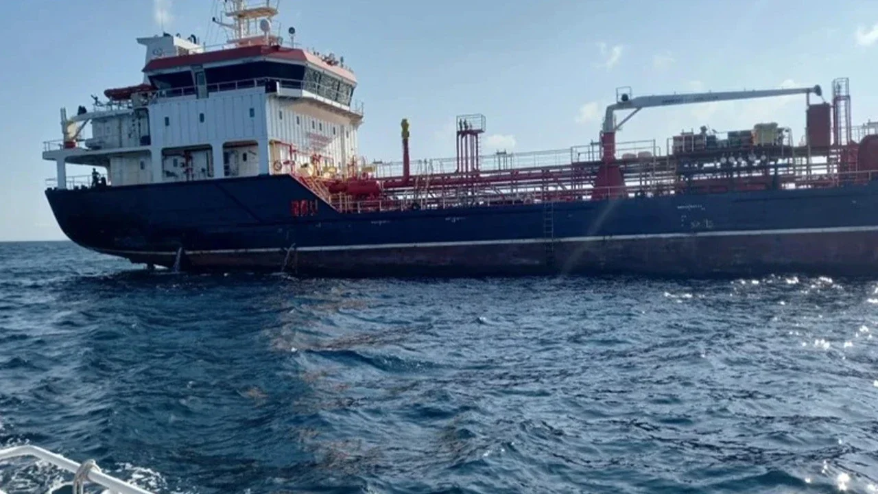 ALSU gemisi kime ait, sahibi kim? 2022 yapımı kimyasal tanker