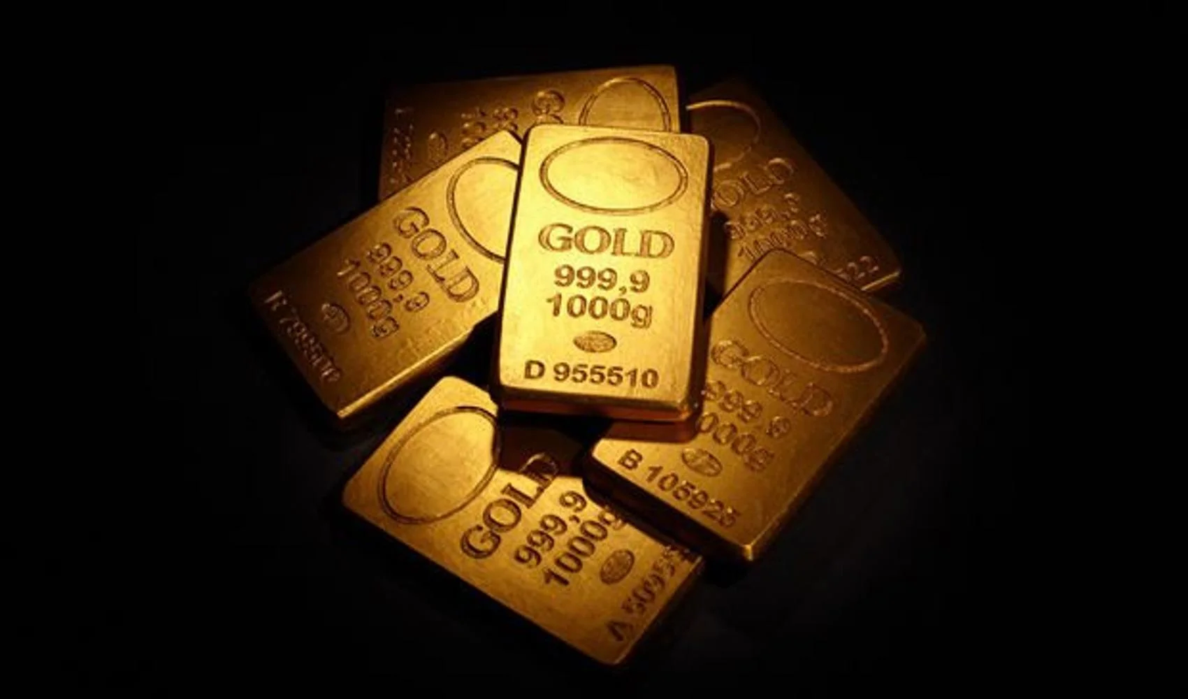 Altın 8 haftanın dibinde! Gram altın 6.606 TL'ye geriledi
