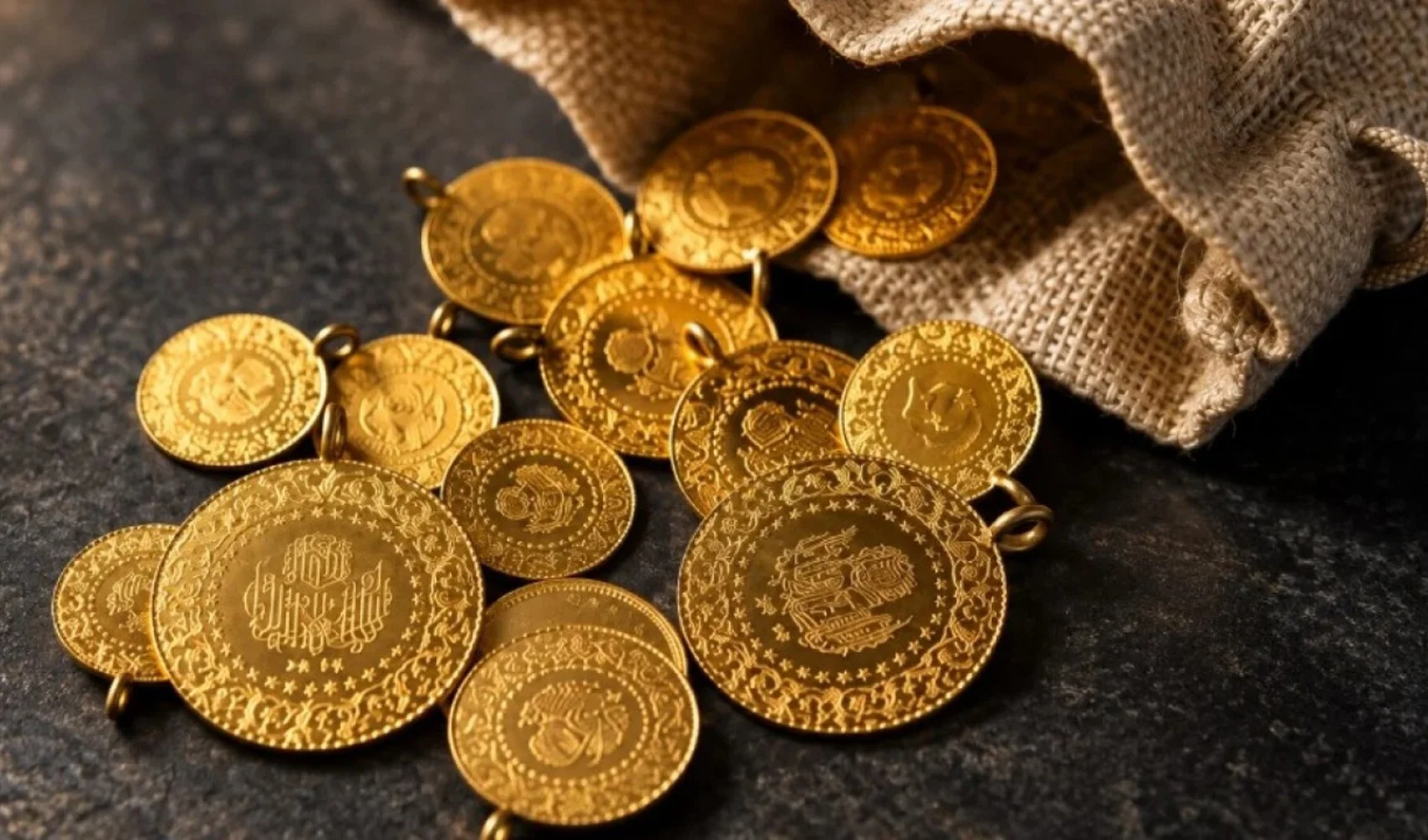 Altın toparladı! Gram altın 6.506 TL'ye yükseldi