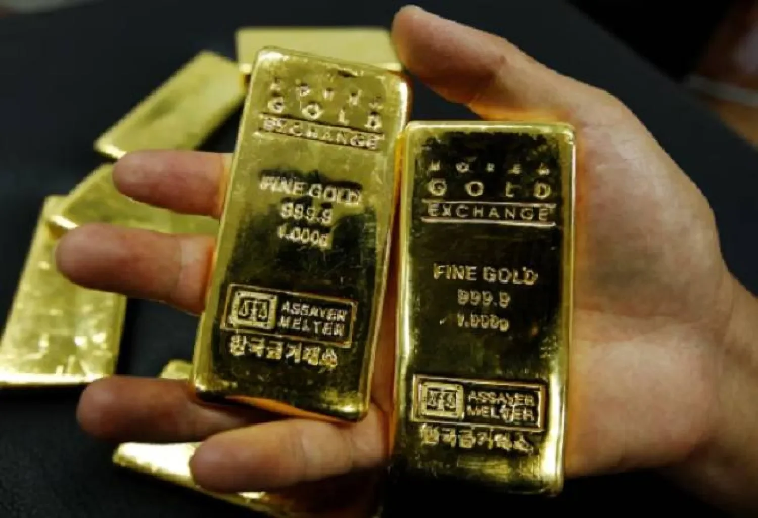 Altın yeniden yükseldi, Goldman hedefini korudu