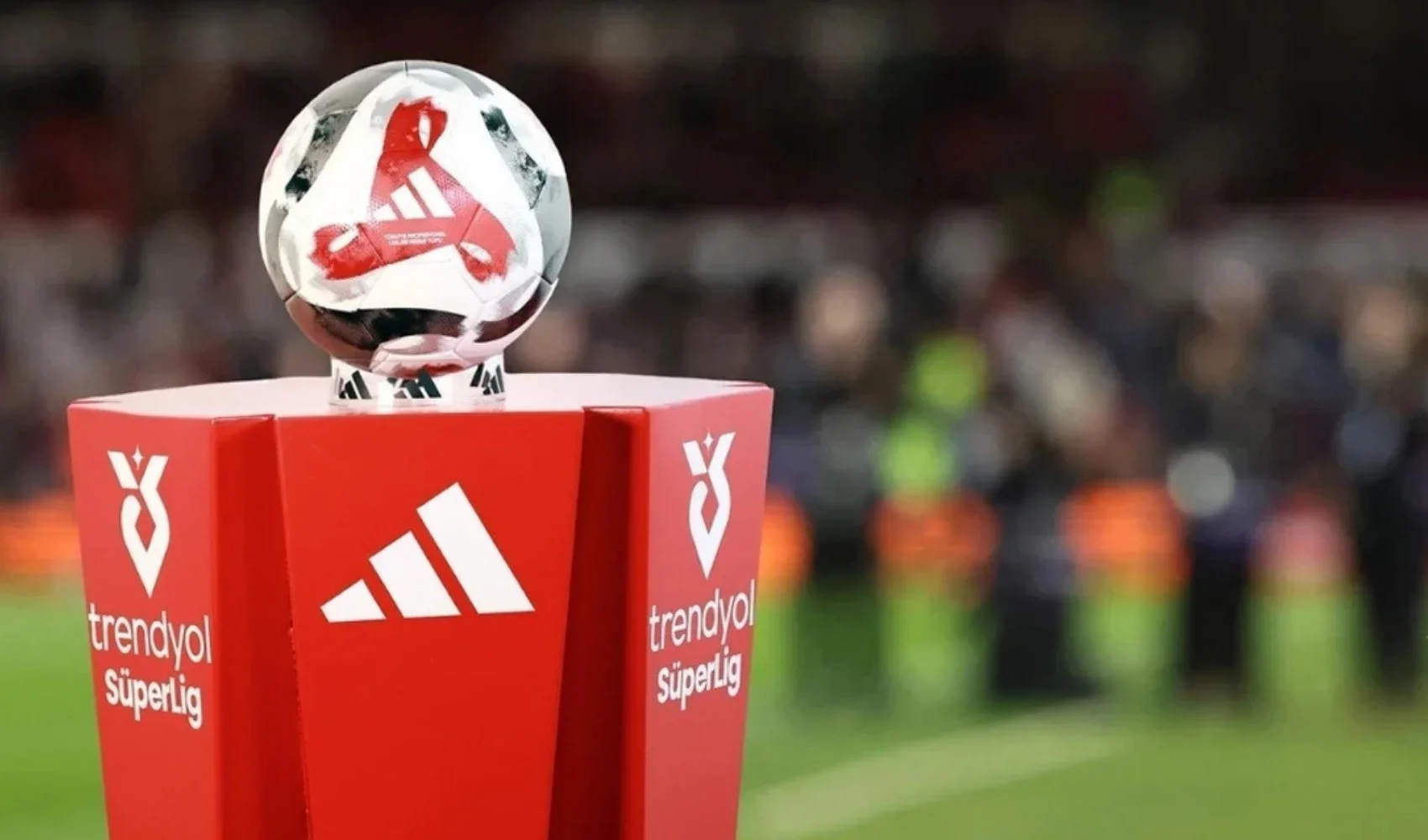 Amazon Süper Lig'e geliyor! 400 milyon dolar teklif hazırlığı