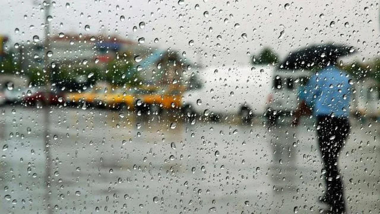 Ankara hava durumu: Öğleden sonra sağanak! Sıcaklık 5 derece düşecek