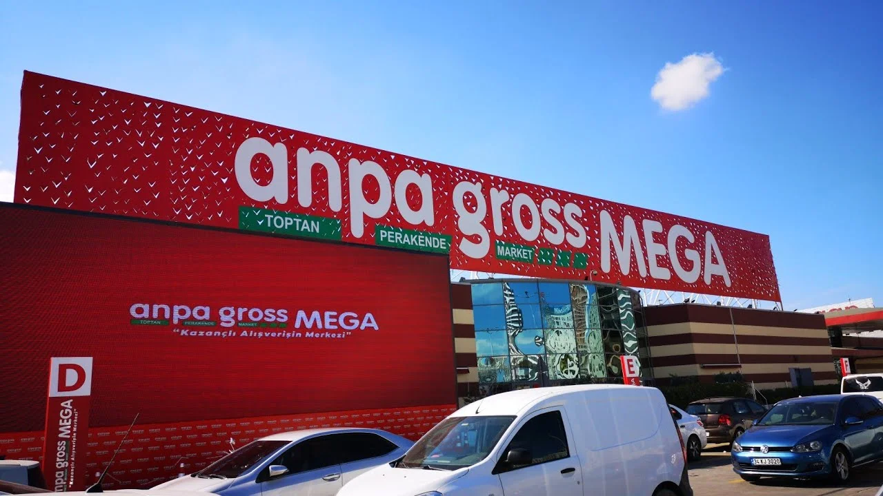 Anpa Gross'tan balık tutkunlarına müjde! Palamut fiyatı 50 TL altında