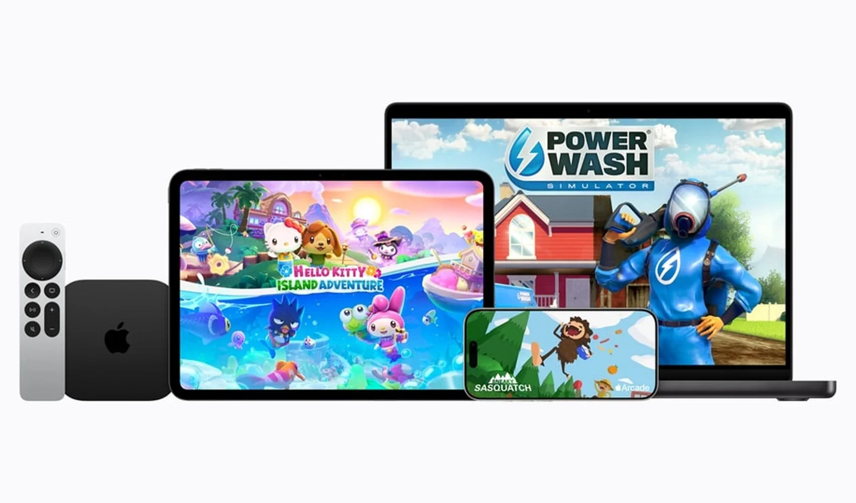 Apple TV ve Arcade Türkiye'de iCloud+'a dahil oldu! 49,99 TL'den