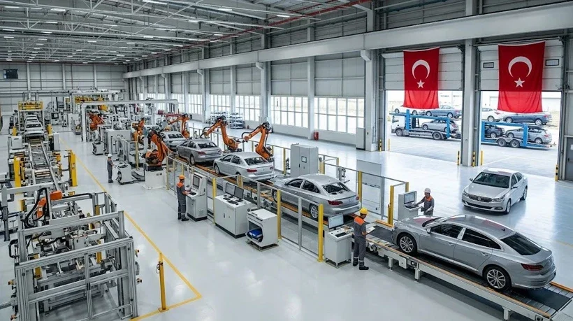Avrupa'da günlük 1,18 Milyar Euroluk şok! Türkiye'yi nasıl etkileyecek?