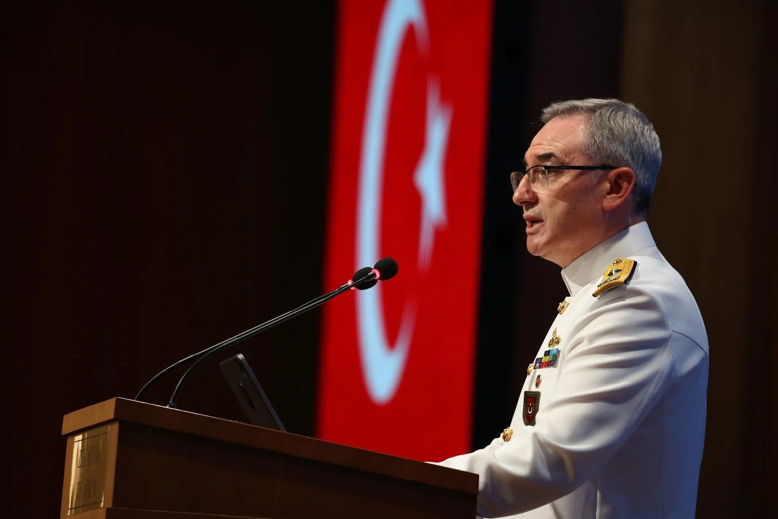 MSB’den Suriye, İsrail ve Mısır açıklaması