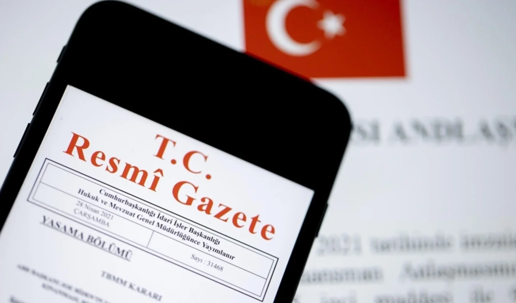 AYM süresiz nafakayı iptal etti! Karar Resmi Gazete'de