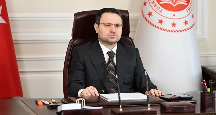 Yargıda yeni sistem!.. Bakan Gürlek'ten açıklama