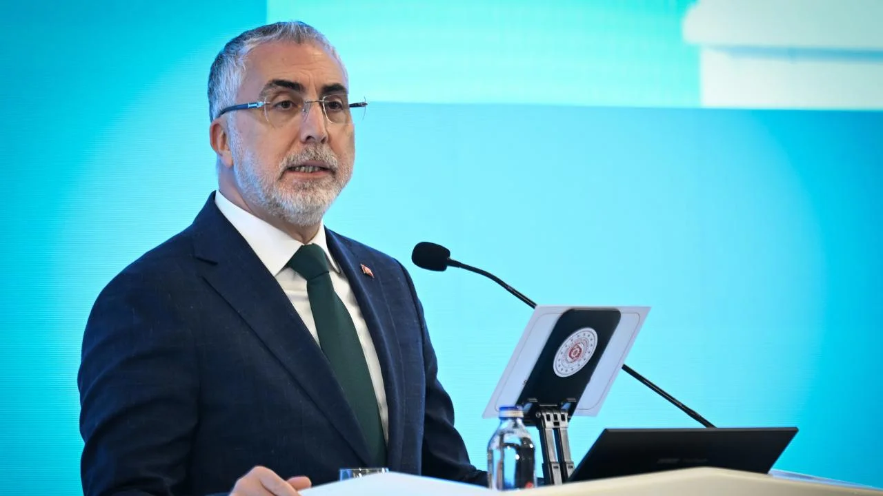 Bakan Işıkhan: 2029'da işsizlik yüzde 7,6'ya düşecek