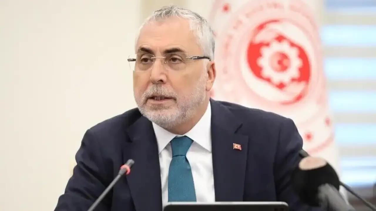 Bakan Işıkhan: 2029'da işsizlik yüzde 7,6'ya düşecek