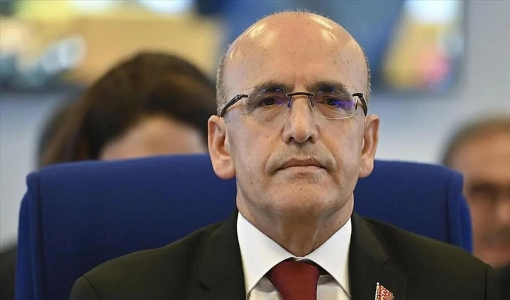 Bakan Şimşek: "İlgisiz kişi ve şirketlere işlem yapılmayacak!"