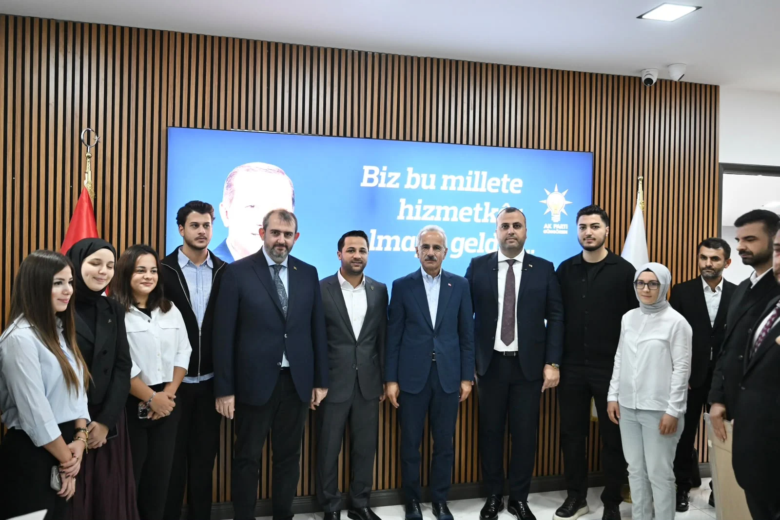 Bakan Uraloğlu: İstanbul’un 600 kilometre daha metroya ihtiyacı var