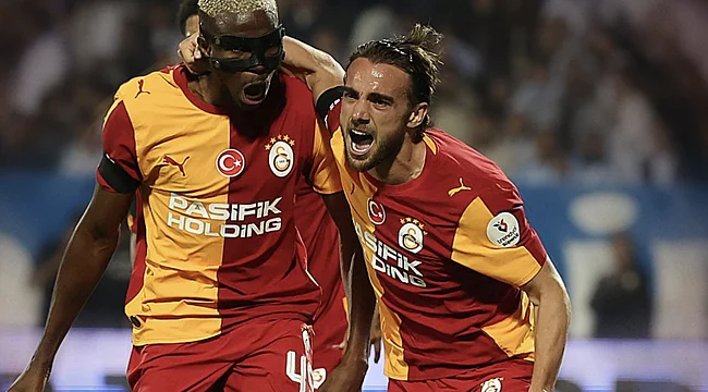 Başakşehir - Galatasaray maçı saat kaçta? Leao ve Deniz Gül bekliyor
