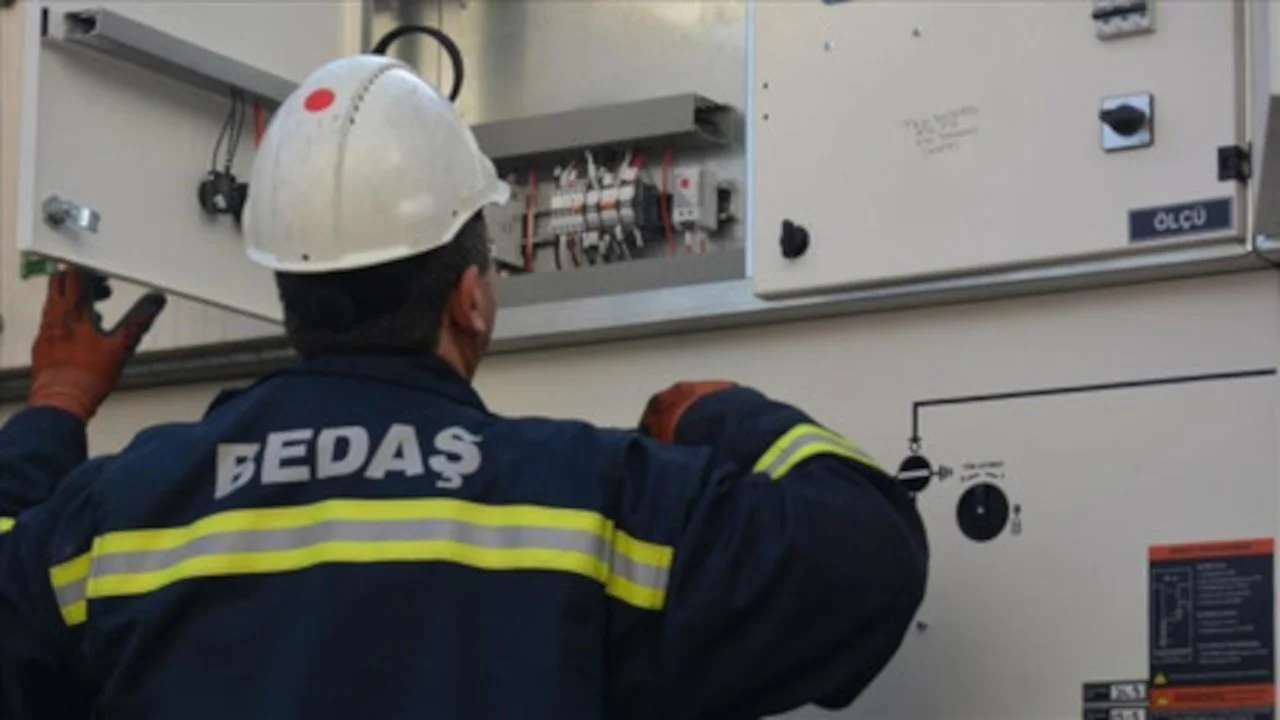 BEDAŞ 21 Eylül Esenyurt elektrik kesintisi! 6 noktada kesinti var