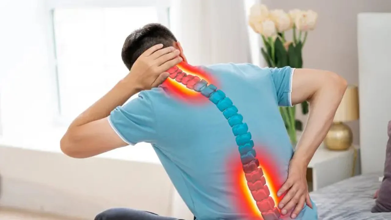 Bel fıtığı ameliyatsız geçer mi? Uzmanı açıkladı